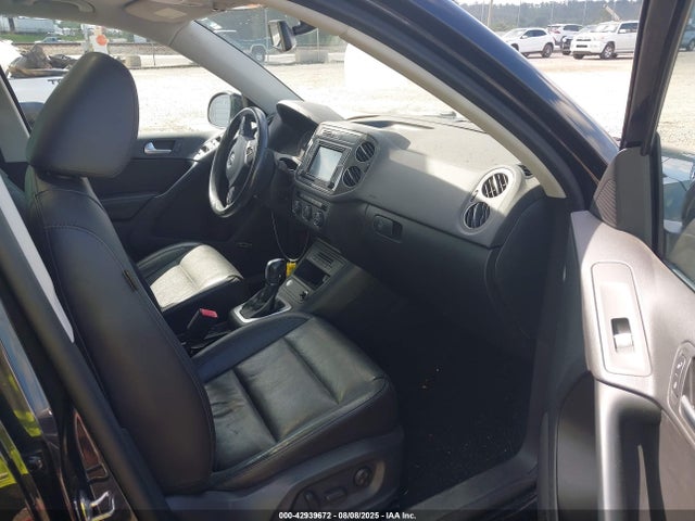 WVGWV7AX6HK019678 Volkswagen 2.0 tsi