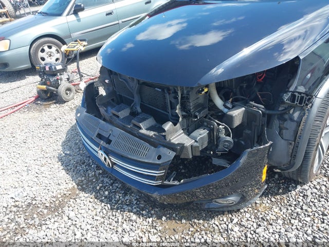 WVGWV7AX6HK019678 Volkswagen 2.0 tsi