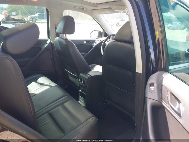 WVGWV7AX6HK019678 Volkswagen 2.0 tsi