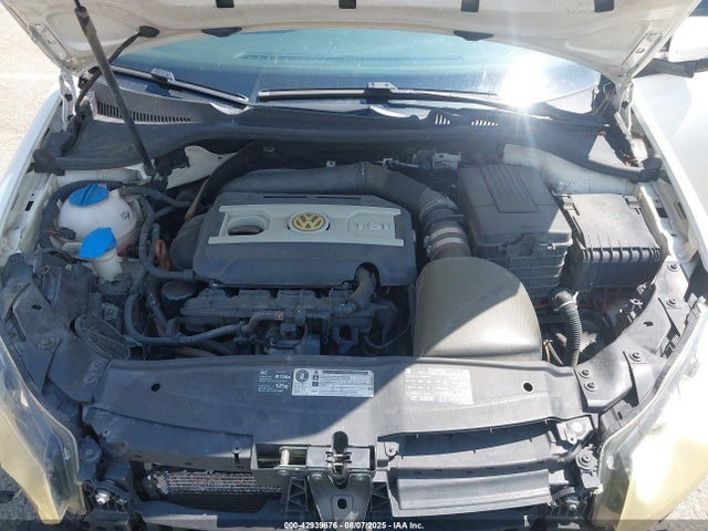 Aukcja sprzedaży 2010 Volkswagen Gti 4-door, vin: WVWGD7AJ7AW325276, numer aukcji: 42939676