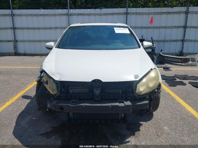 Aukcja sprzedaży 2010 Volkswagen Gti 4-door, vin: WVWGD7AJ7AW325276, numer aukcji: 42939676