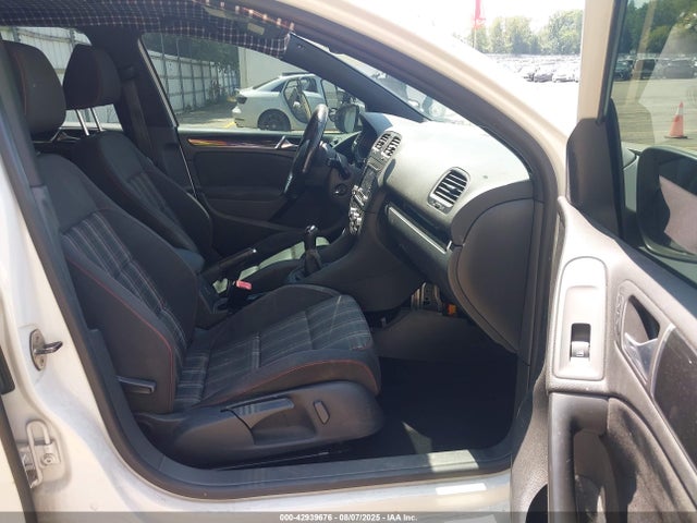 Aukcja sprzedaży 2010 Volkswagen Gti 4-door, vin: WVWGD7AJ7AW325276, numer aukcji: 42939676
