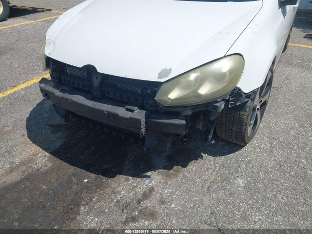 Aukcja sprzedaży 2010 Volkswagen Gti 4-door, vin: WVWGD7AJ7AW325276, numer aukcji: 42939676