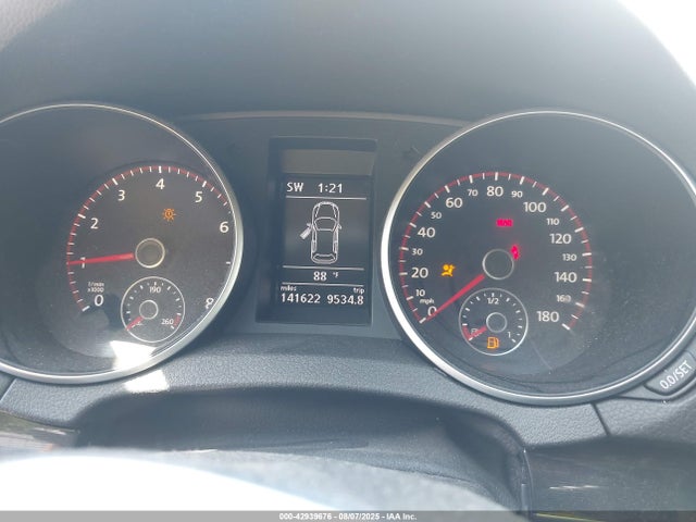 Aukcja sprzedaży 2010 Volkswagen Gti 4-door, vin: WVWGD7AJ7AW325276, numer aukcji: 42939676