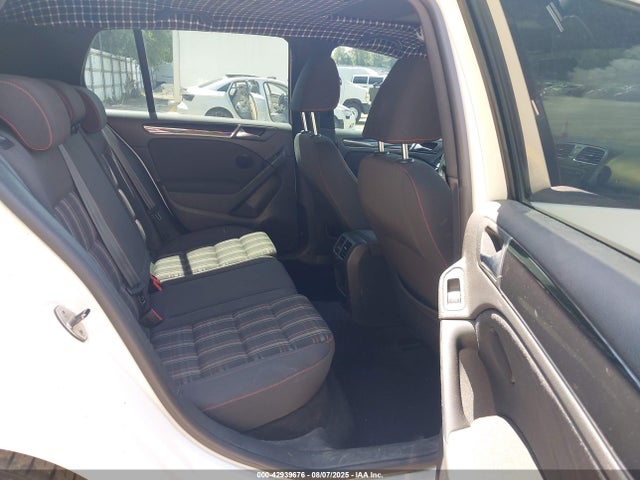 Aukcja sprzedaży 2010 Volkswagen Gti 4-door, vin: WVWGD7AJ7AW325276, numer aukcji: 42939676
