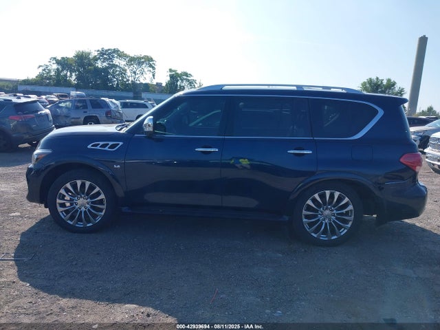 JN8AZ2NC7F9372050 Infiniti QX80