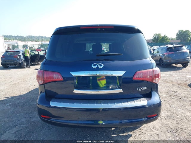 JN8AZ2NC7F9372050 Infiniti QX80