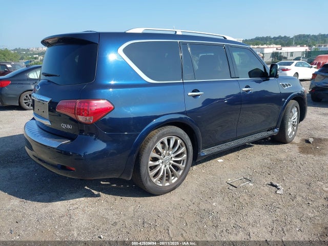 JN8AZ2NC7F9372050 Infiniti QX80