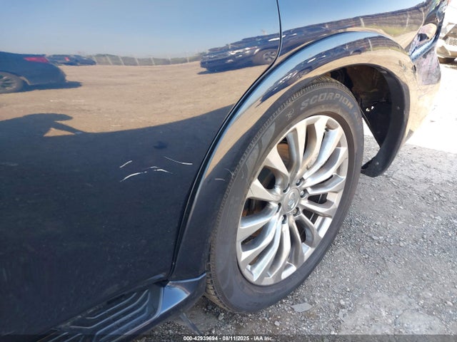 JN8AZ2NC7F9372050 Infiniti QX80