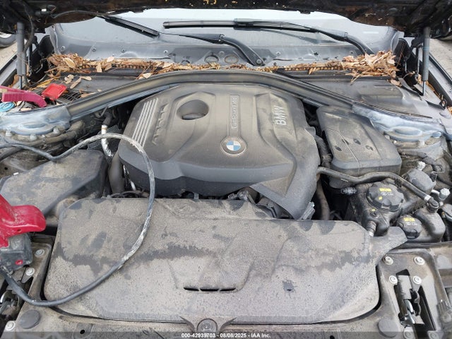 WBA8B9G56JNU99195 BMW 330I