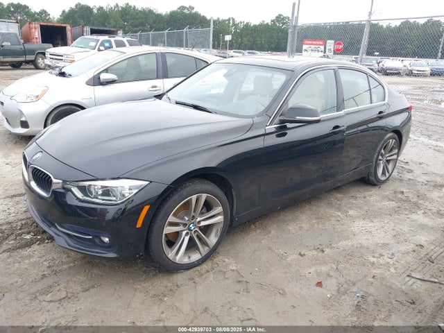 WBA8B9G56JNU99195 BMW 330I