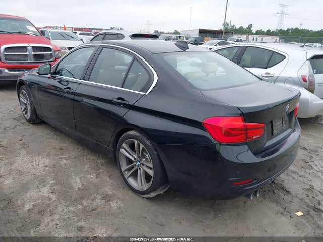 WBA8B9G56JNU99195 BMW 330I