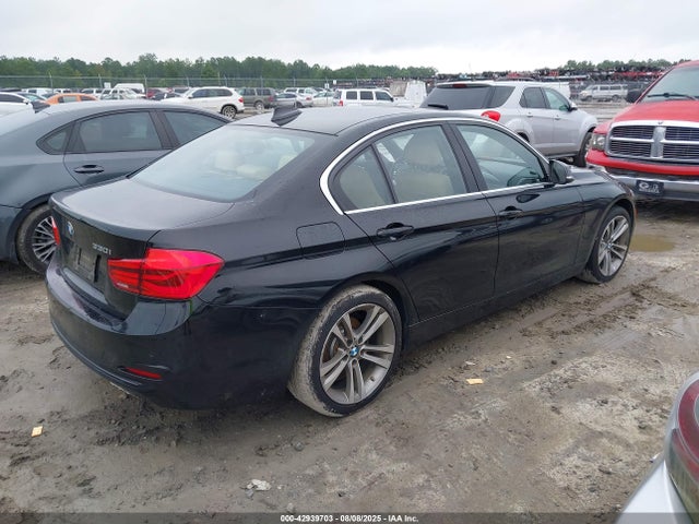 WBA8B9G56JNU99195 BMW 330I
