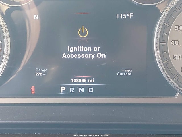 RAM 1500 2014 1C6RR7PT5ES451661 Image 15