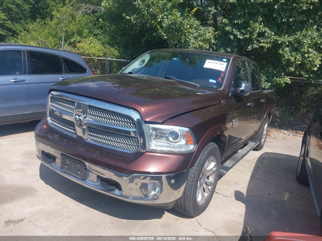 RAM 1500 2014 1C6RR7PT5ES451661 Image 2