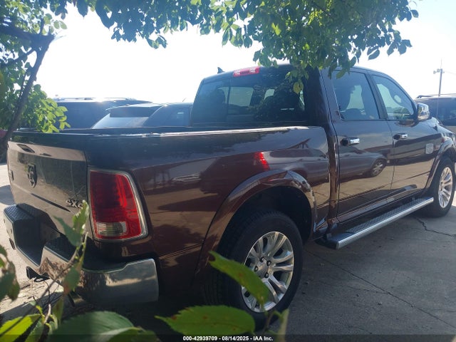 RAM 1500 2014 1C6RR7PT5ES451661 Image 4
