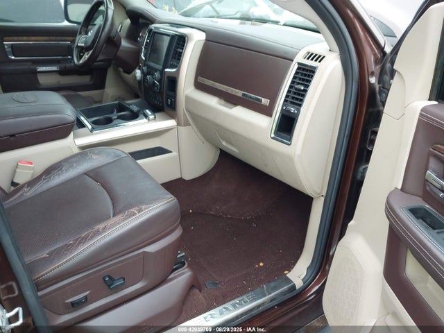 RAM 1500 2014 1C6RR7PT5ES451661 Image 5