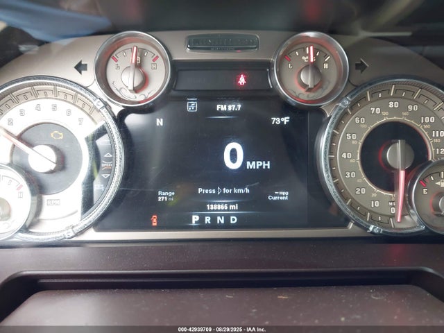 RAM 1500 2014 1C6RR7PT5ES451661 Image 7