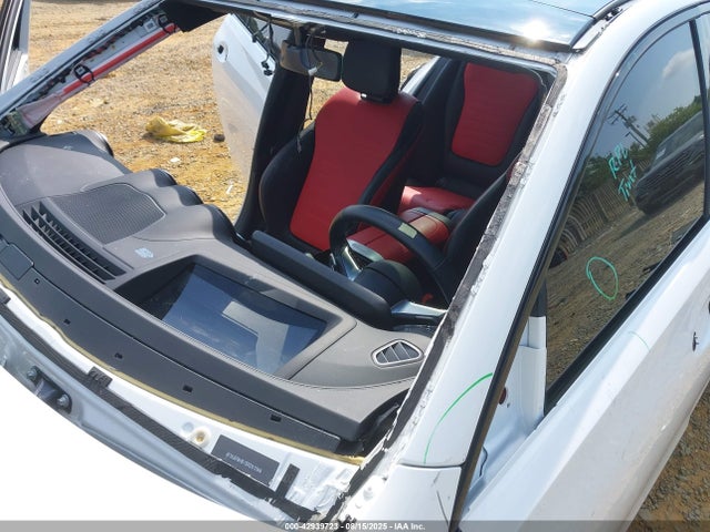 W1KAF8HB1SR261066 Mercedes-Benz m139