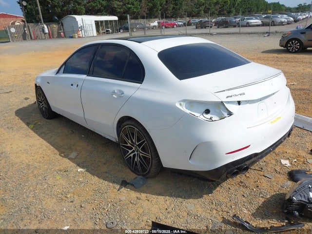 W1KAF8HB1SR261066 Mercedes-Benz m139
