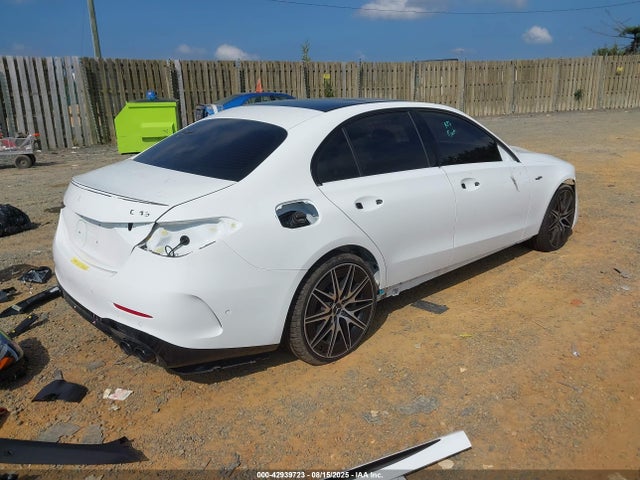 W1KAF8HB1SR261066 Mercedes-Benz m139
