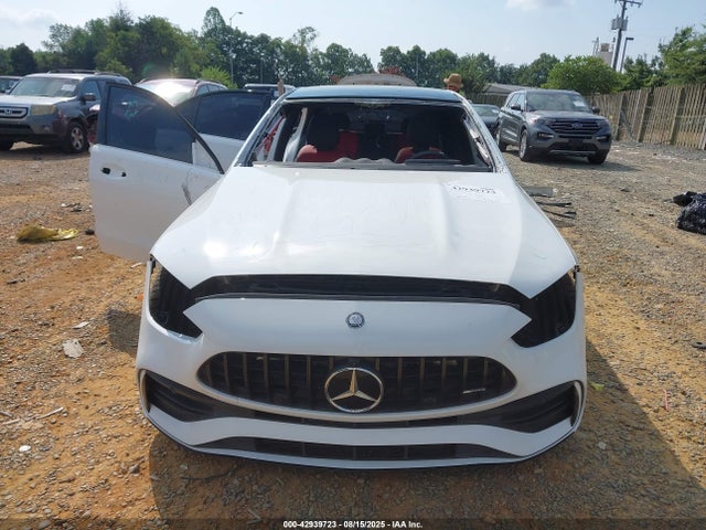 W1KAF8HB1SR261066 Mercedes-Benz m139