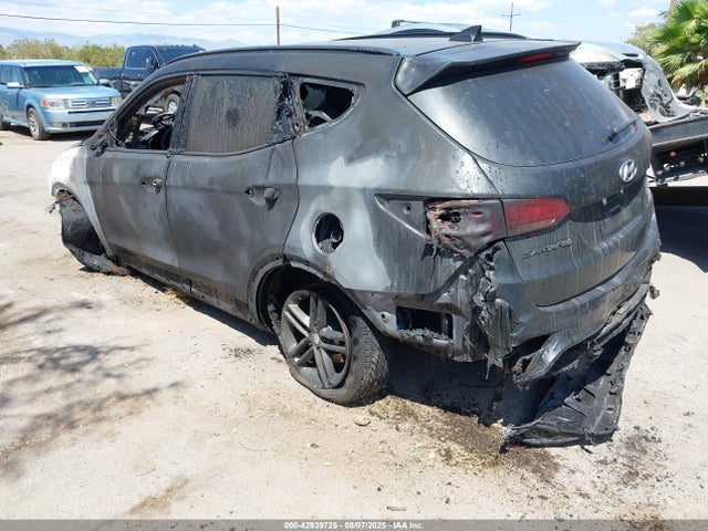 Hyundai gdi theta ii 2017 5NMZU3LB5HH032559 Image 3