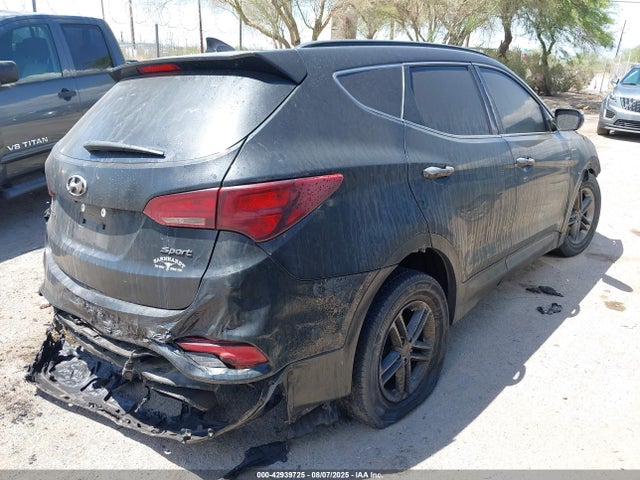 Hyundai gdi theta ii 2017 5NMZU3LB5HH032559 Image 4