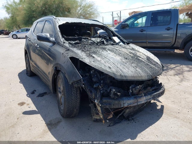 Hyundai gdi theta ii 2017 5NMZU3LB5HH032559 Image 6