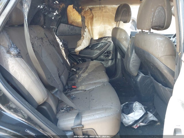 Hyundai gdi theta ii 2017 5NMZU3LB5HH032559 Image 8