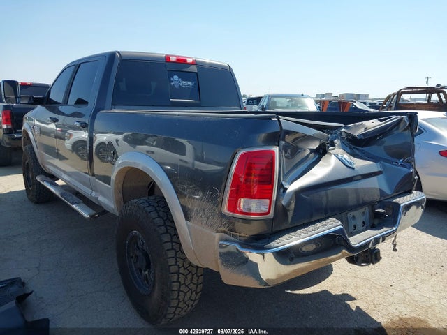 RAM 2015 2015 3C6UR5FL1FG600429 Image 3