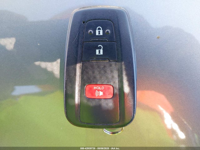 JTDKAMFU1N3163835 Toyota 2zr-fxe,1nm