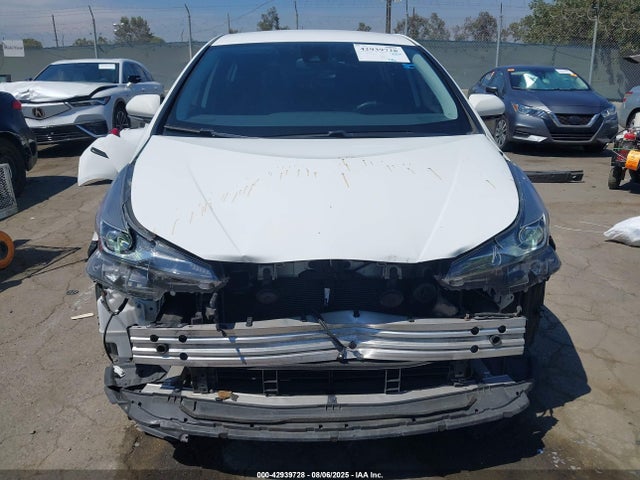 JTDKAMFU1N3163835 Toyota 2zr-fxe,1nm