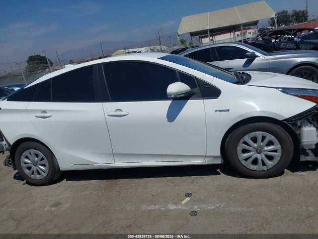 JTDKAMFU1N3163835 Toyota 2zr-fxe,1nm