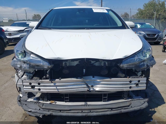 JTDKAMFU1N3163835 Toyota 2zr-fxe,1nm