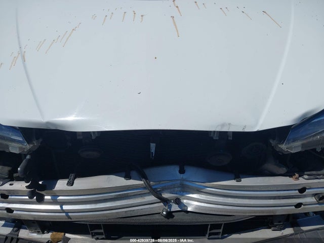JTDKAMFU1N3163835 Toyota 2zr-fxe,1nm
