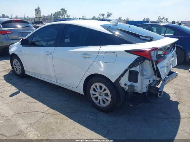 JTDKAMFU1N3163835 Toyota 2zr-fxe,1nm