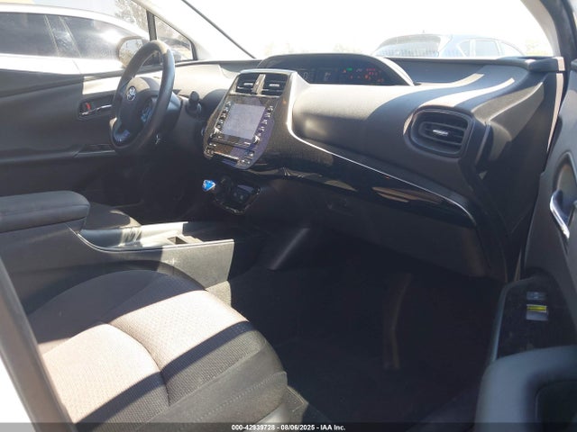 JTDKAMFU1N3163835 Toyota 2zr-fxe,1nm