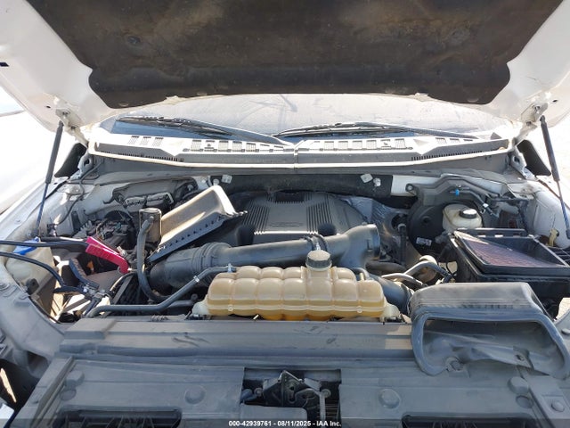 Ford gtdi 2017 1FTEW1EG9HKE09288 Image 10