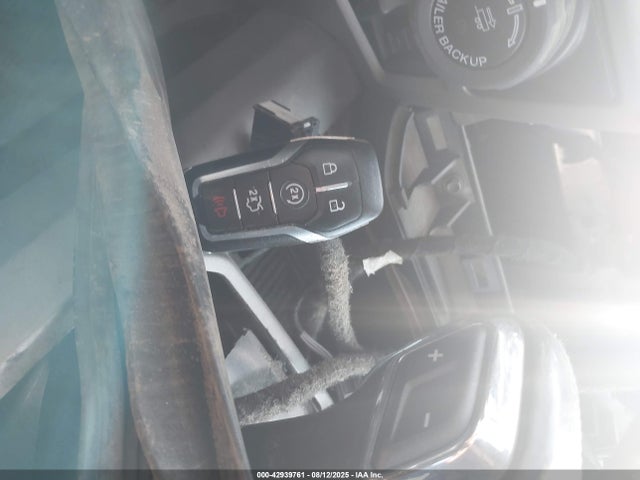 Ford gtdi 2017 1FTEW1EG9HKE09288 Image 11