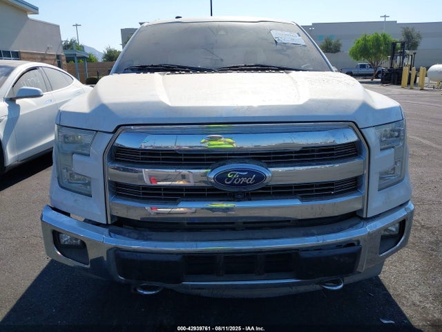 Ford gtdi 2017 1FTEW1EG9HKE09288 Image 13