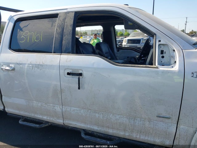 Ford gtdi 2017 1FTEW1EG9HKE09288 Image 14