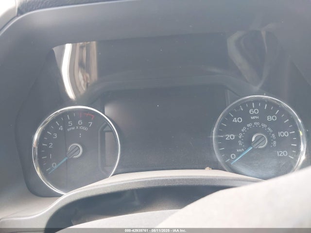 Ford gtdi 2017 1FTEW1EG9HKE09288 Image 16