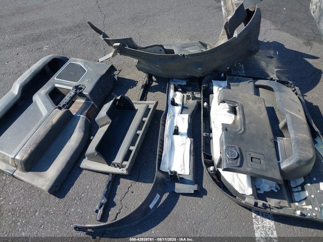 Ford gtdi 2017 1FTEW1EG9HKE09288 Image 12
