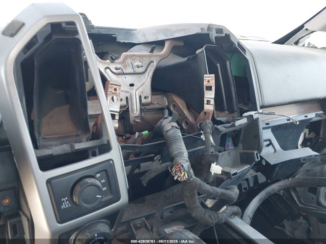Ford gtdi 2017 1FTEW1EG9HKE09288 Image 18
