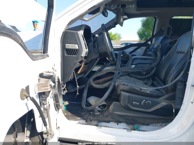 Ford gtdi 2017 1FTEW1EG9HKE09288 Image 5