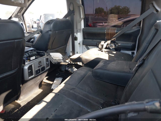 Ford gtdi 2017 1FTEW1EG9HKE09288 Image 8