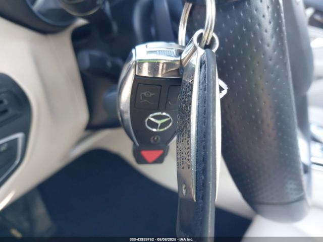 2016 MERCEDES-BENZ GLC 300 WDC0G4KB9GF073161 Photo 10