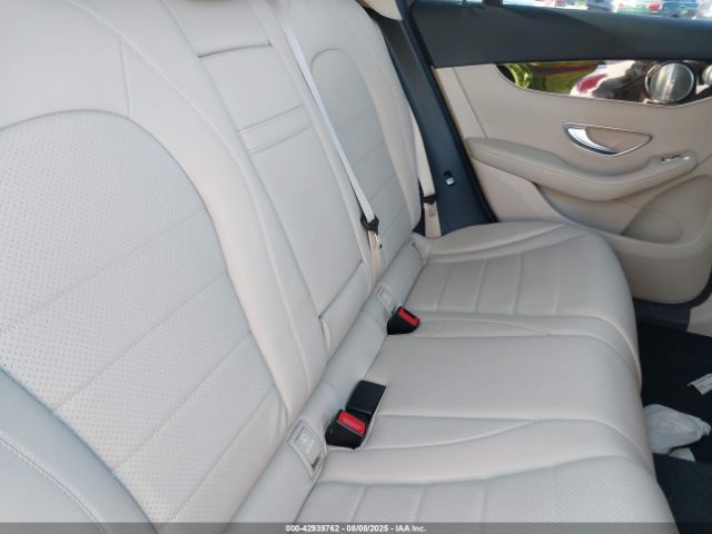 2016 MERCEDES-BENZ GLC 300 WDC0G4KB9GF073161 Photo 7