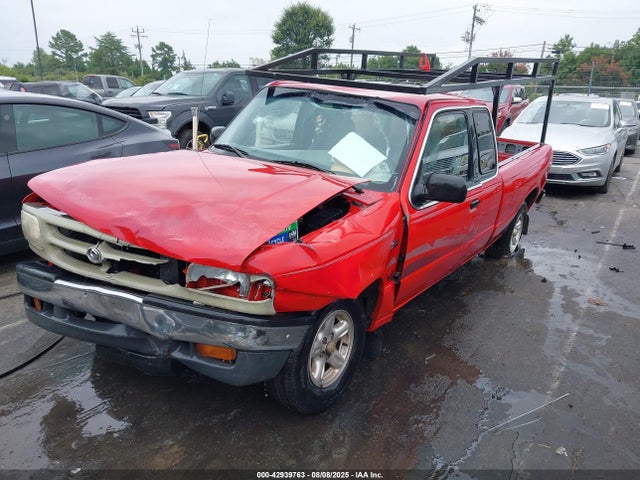 Aukcja sprzedaży 1997 Mazda B2300 Se, vin: 4F4CR16A1VTM27886, numer aukcji: 42939763